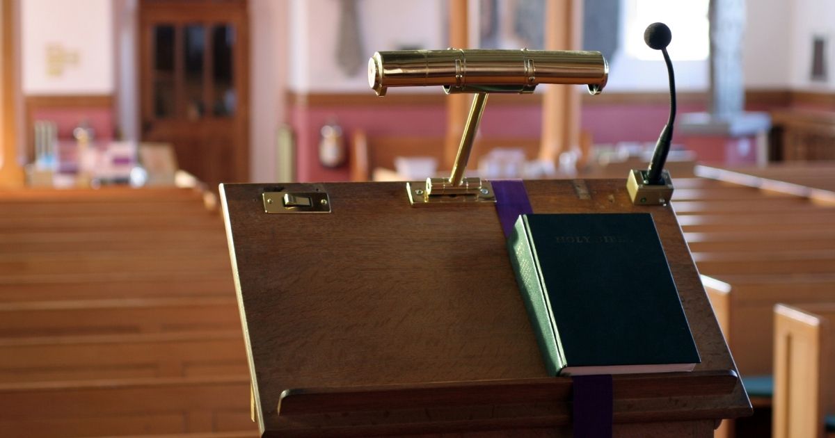 How to Use Your Church's Sermon Library as an Evangelism Tool