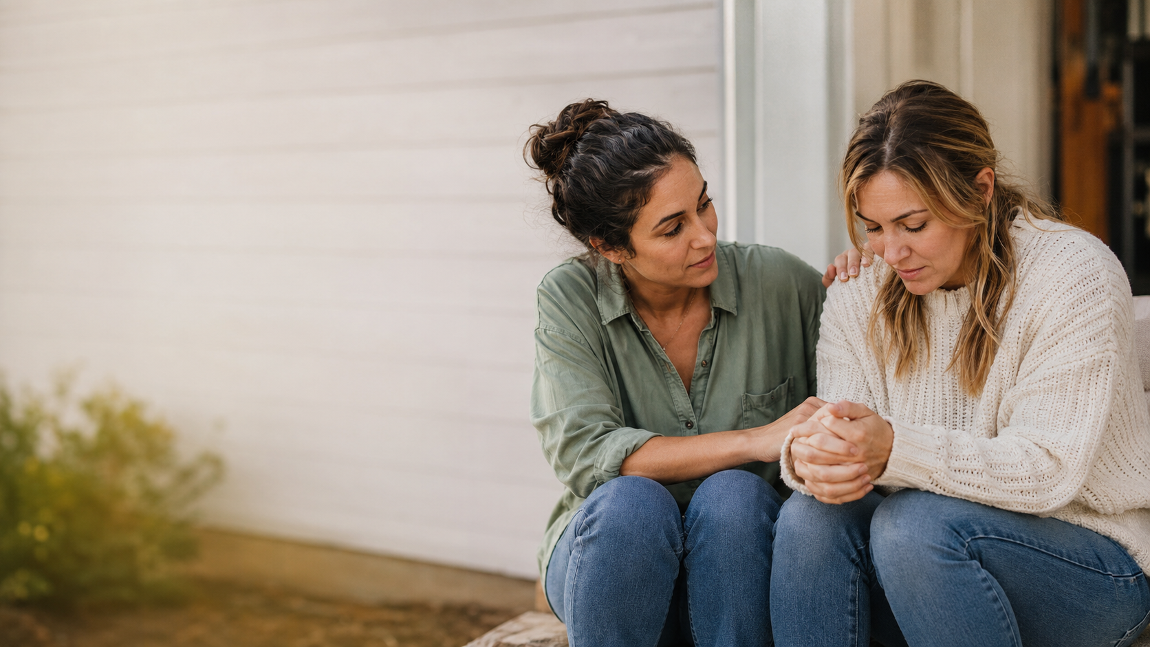 Why Your Church Should Talk About the Hard Things