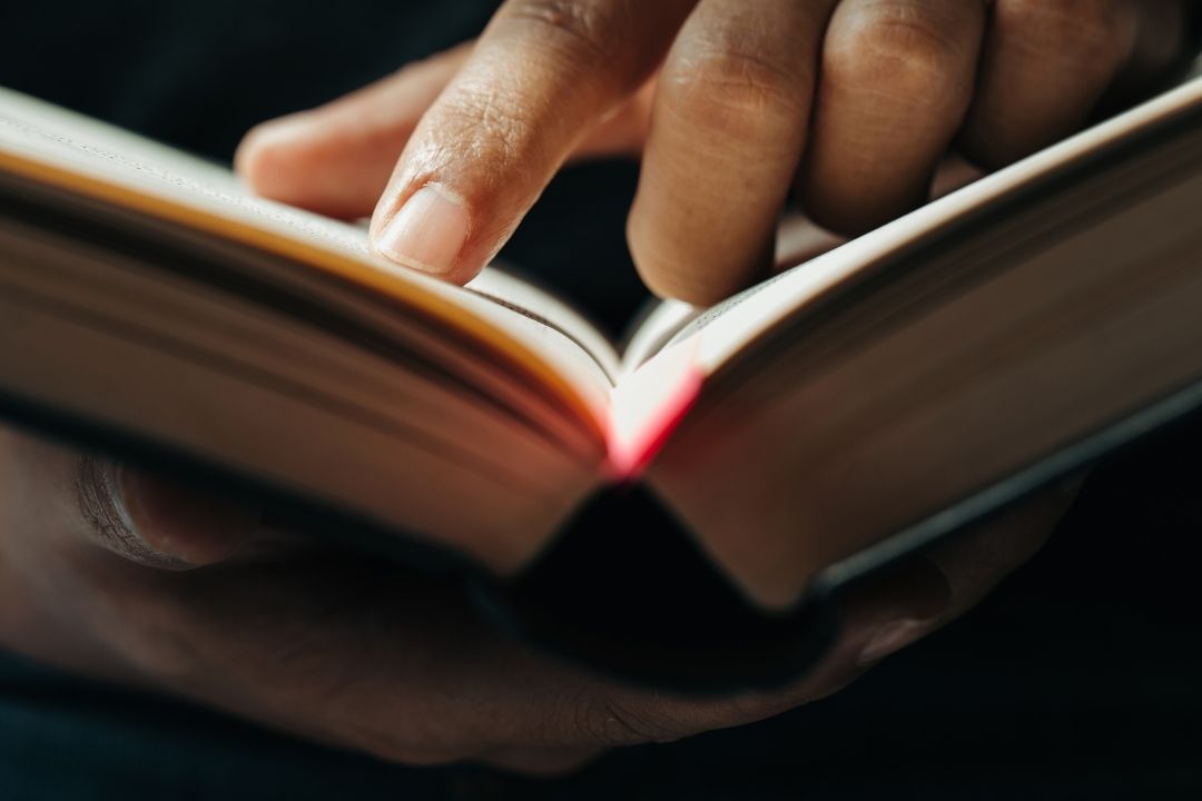 How to Write About Your Beliefs So an Outsider Can Follow