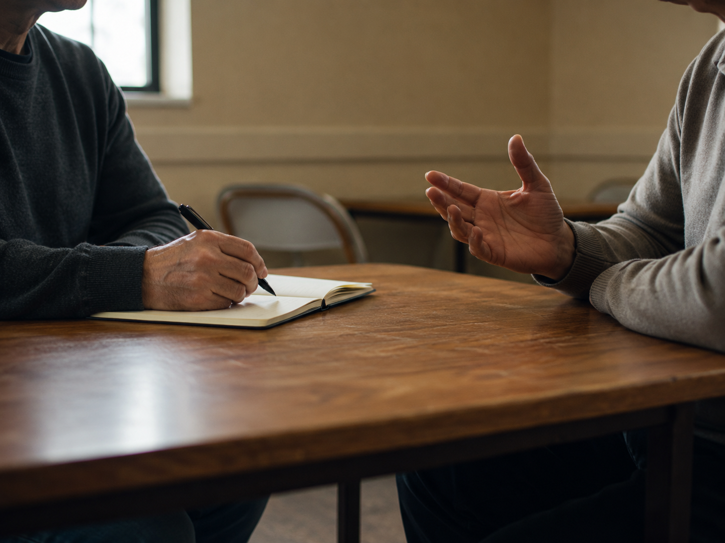 Should Your Church Hire Help or Do It Yourselves?