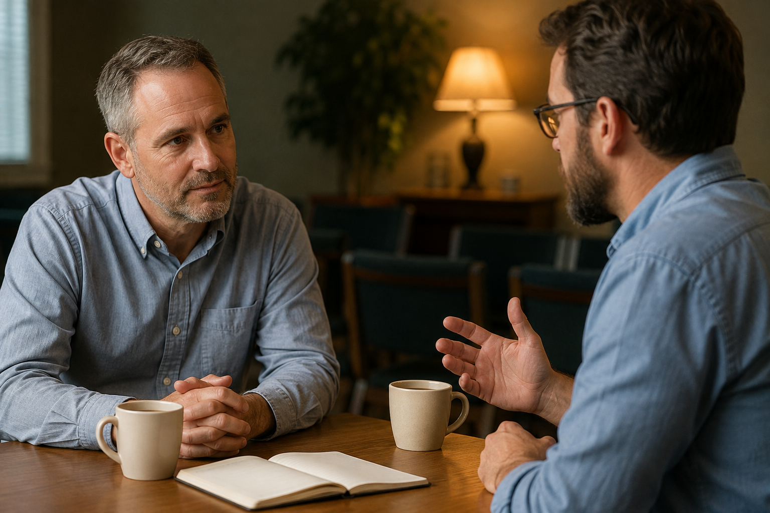 When Online Outreach Isn't Right for Your Church