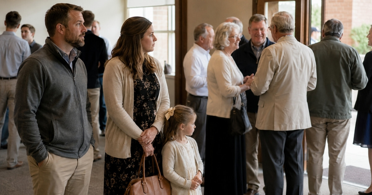 Why First-Time Visitors Don't Come Back