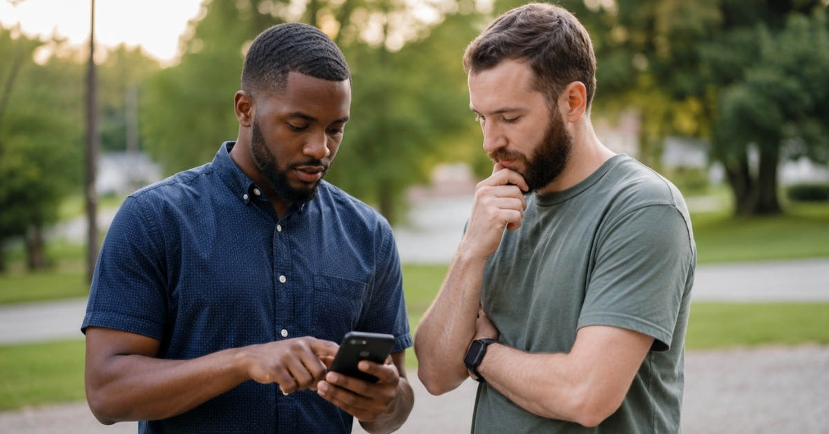 When "We'll Just Text Everybody" Stops Working