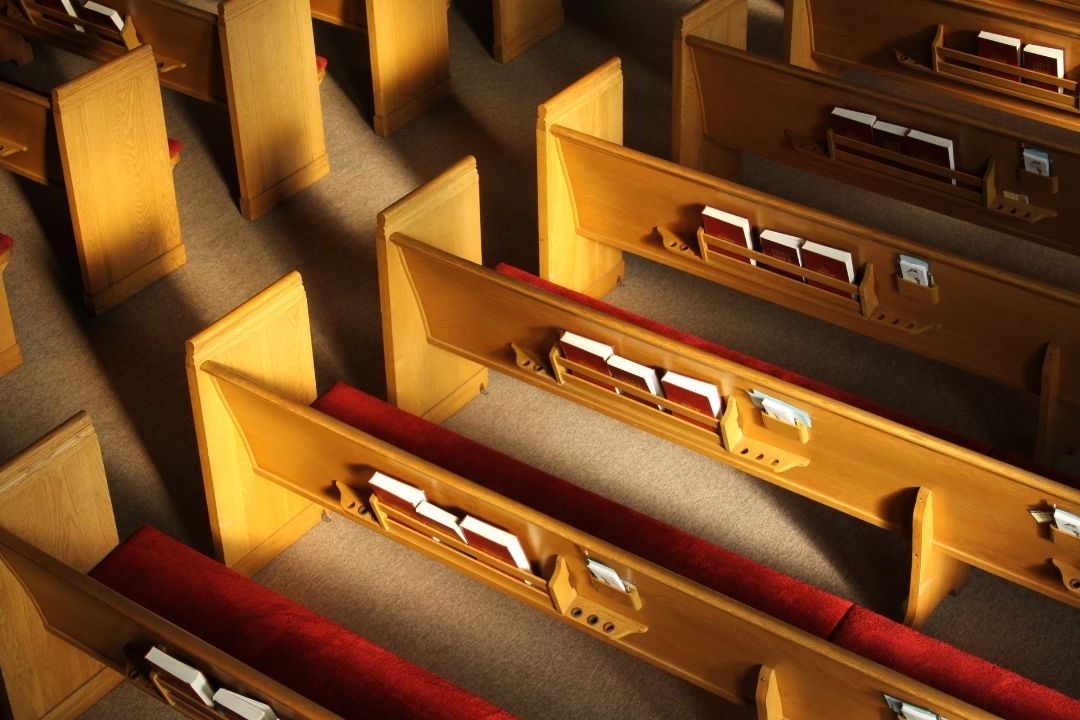 The 5-Pillar Online Outreach Framework Every Church Needs