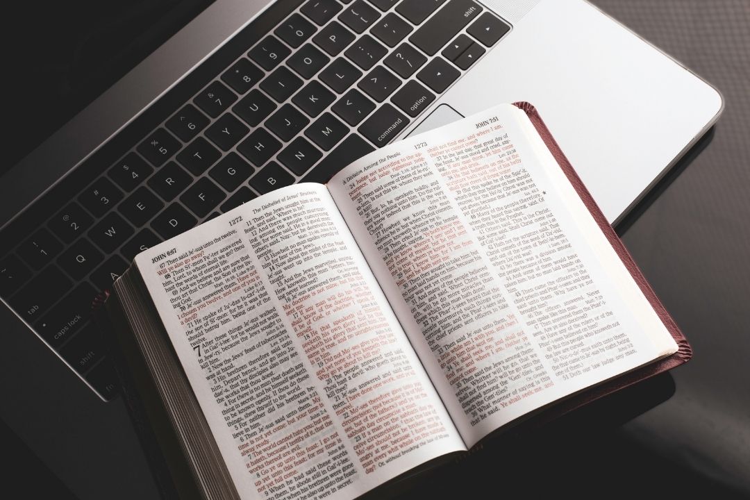 What Should a Website for a Church of Christ Include? A Practical Checklist for Elders and Preachers