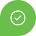 Project Go Icon - Checkmark