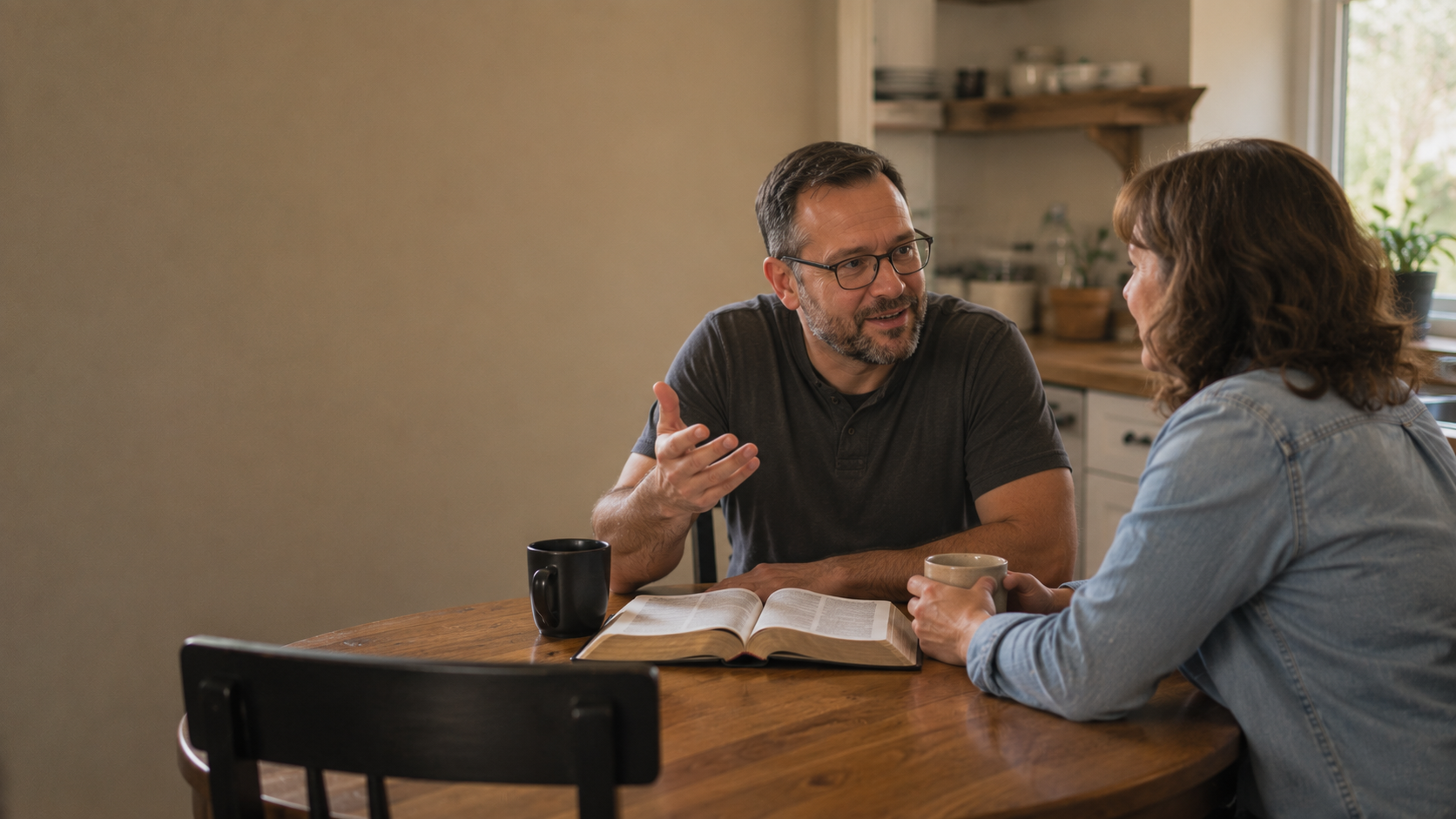 Isn't Online Evangelism Too Impersonal?